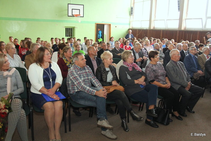 Pamiętają o Gizeli Gorzelanej-Jaskule (zdjęcia)