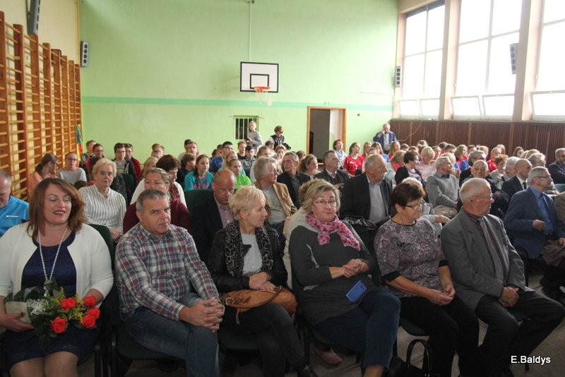 Pamiętają o Gizeli Gorzelanej-Jaskule (zdjęcia)