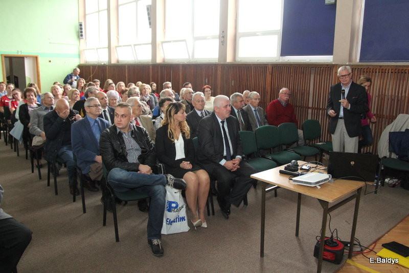 Pamiętają o Gizeli Gorzelanej-Jaskule (zdjęcia)