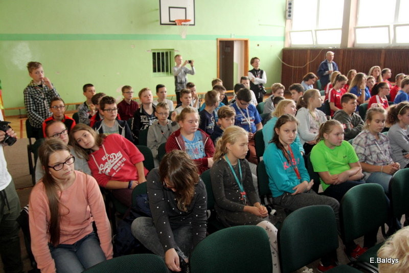 Pamiętają o Gizeli Gorzelanej-Jaskule (zdjęcia)