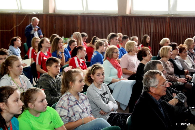Pamiętają o Gizeli Gorzelanej-Jaskule (zdjęcia)