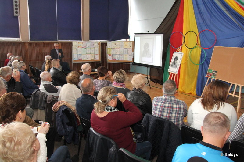 Pamiętają o Gizeli Gorzelanej-Jaskule (zdjęcia)