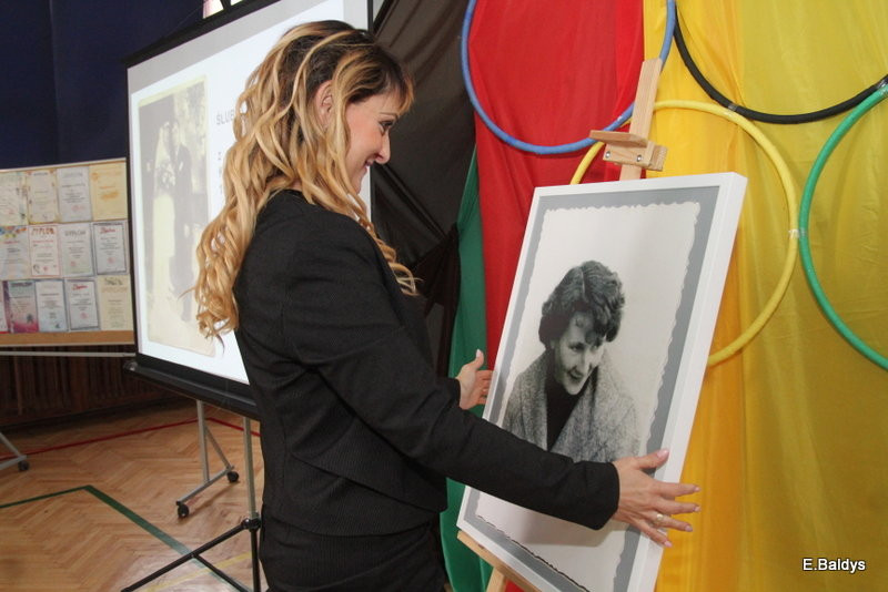 Pamiętają o Gizeli Gorzelanej-Jaskule (zdjęcia)