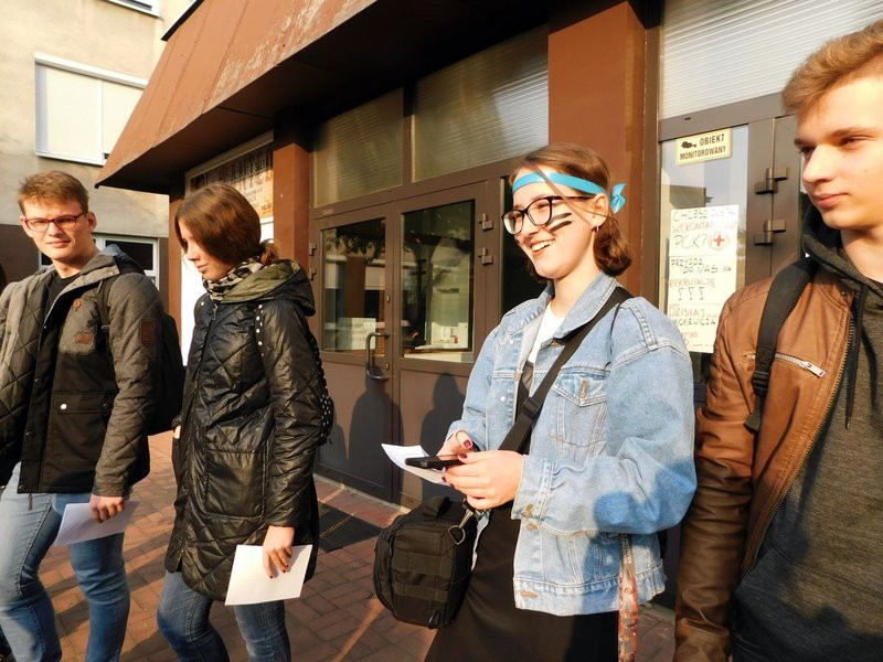 Gra Kopernikowa (zdjęcia)