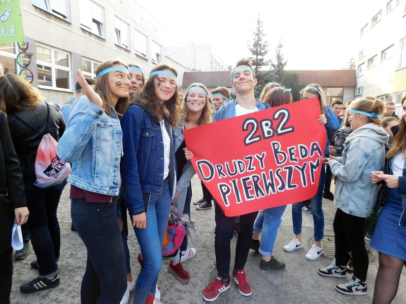 Gra Kopernikowa (zdjęcia)