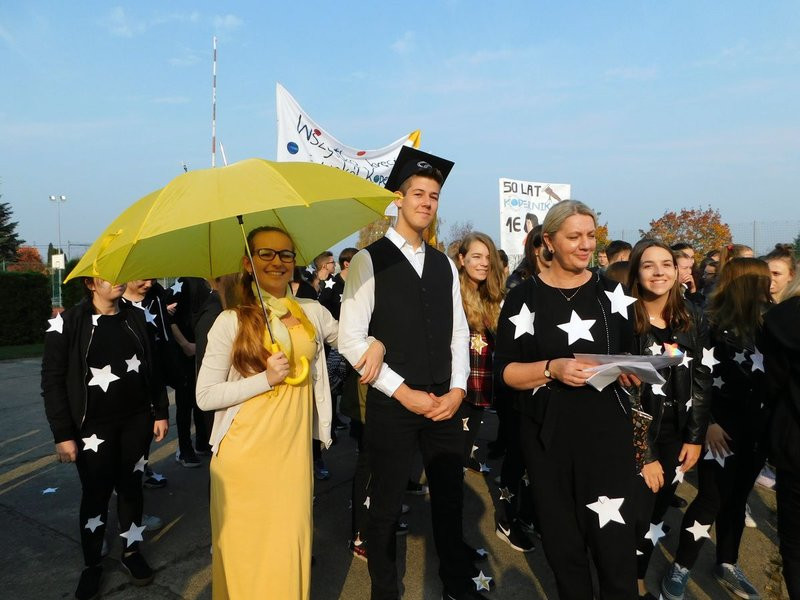 Gra Kopernikowa (zdjęcia)