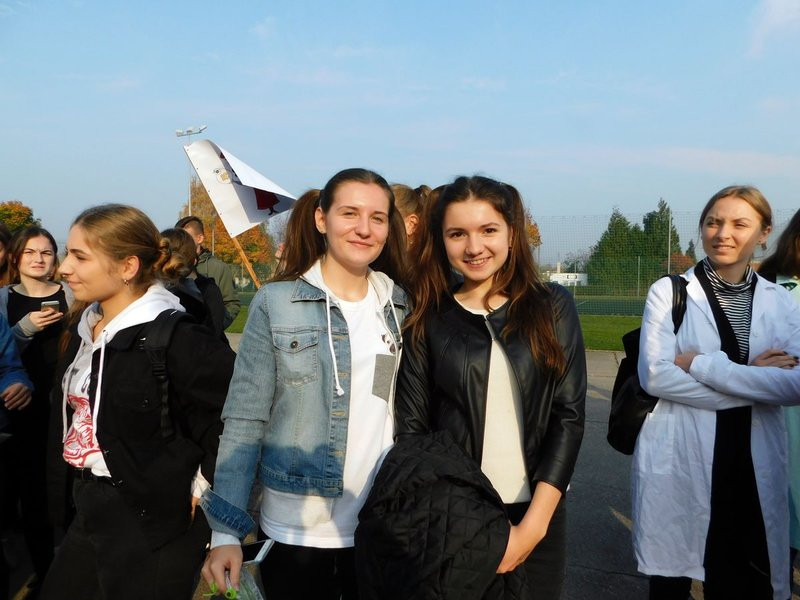 Gra Kopernikowa (zdjęcia)