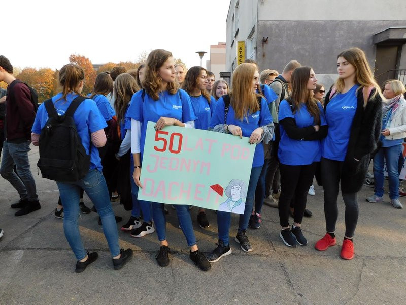 Gra Kopernikowa (zdjęcia)