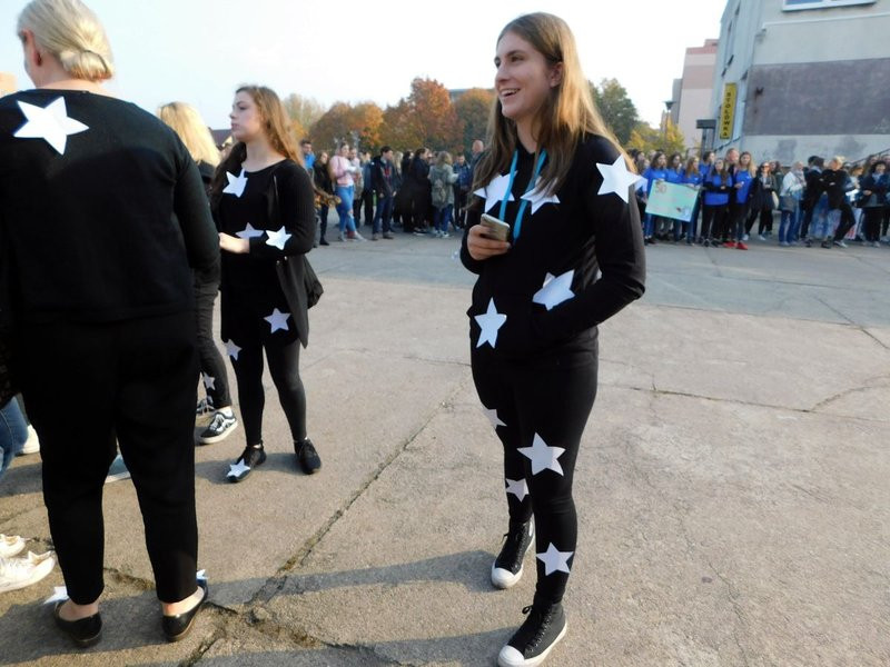 Gra Kopernikowa (zdjęcia)