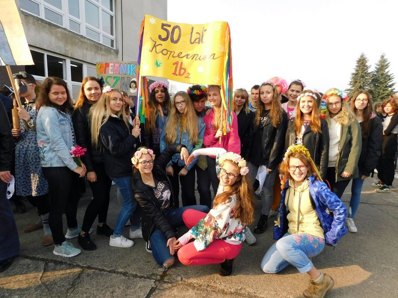 Gra Kopernikowa (zdjęcia)