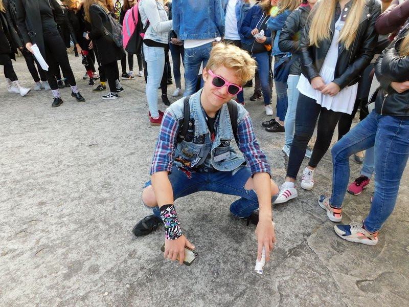 Gra Kopernikowa (zdjęcia)