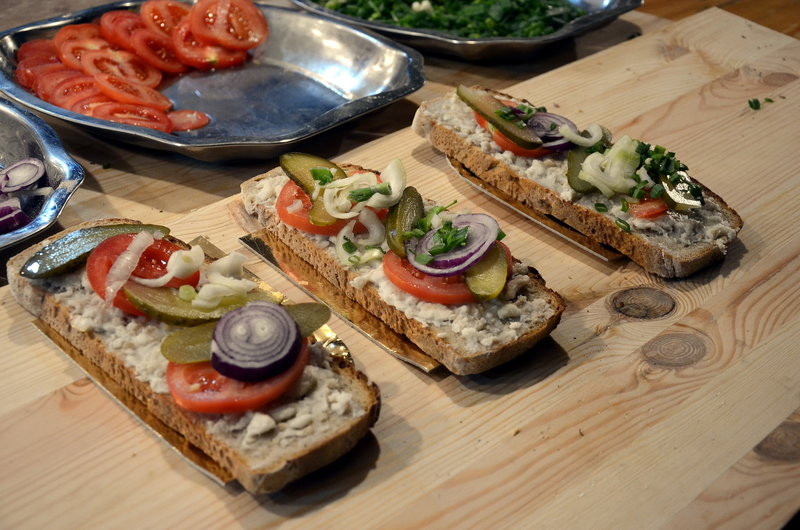 Smaki i rękodzieło z wielu regionów Polski (zdjęcia)