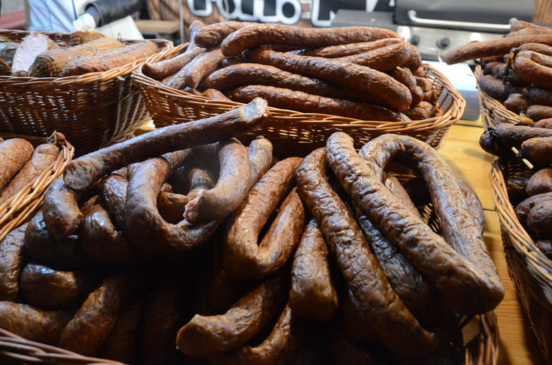 Smaki i rękodzieło z wielu regionów Polski (zdjęcia)