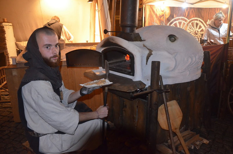 Smaki i rękodzieło z wielu regionów Polski (zdjęcia)