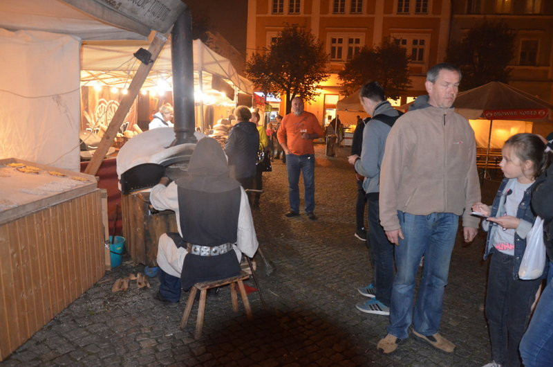 Smaki i rękodzieło z wielu regionów Polski (zdjęcia)