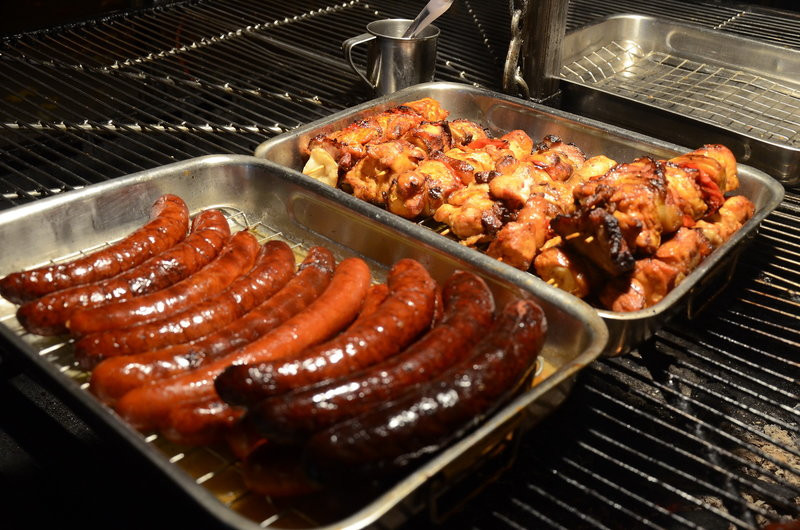 Smaki i rękodzieło z wielu regionów Polski (zdjęcia)