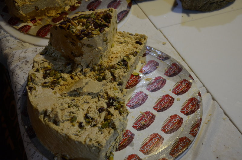 Smaki i rękodzieło z wielu regionów Polski (zdjęcia)