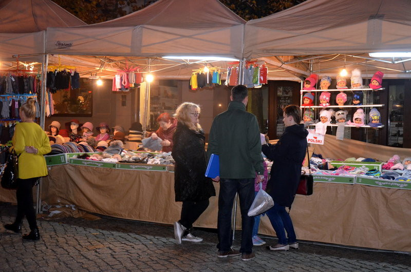 Smaki i rękodzieło z wielu regionów Polski (zdjęcia)