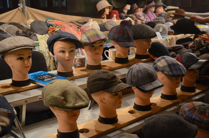 Smaki i rękodzieło z wielu regionów Polski (zdjęcia)