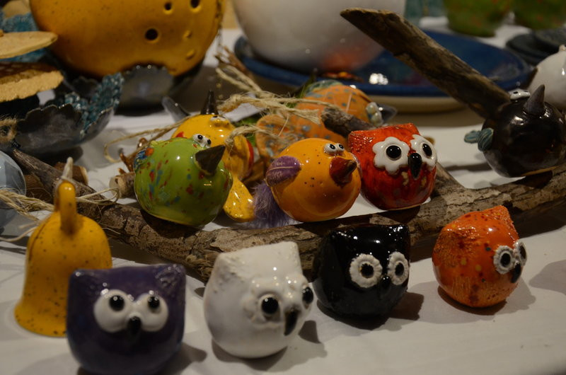 Smaki i rękodzieło z wielu regionów Polski (zdjęcia)