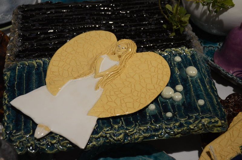 Smaki i rękodzieło z wielu regionów Polski (zdjęcia)