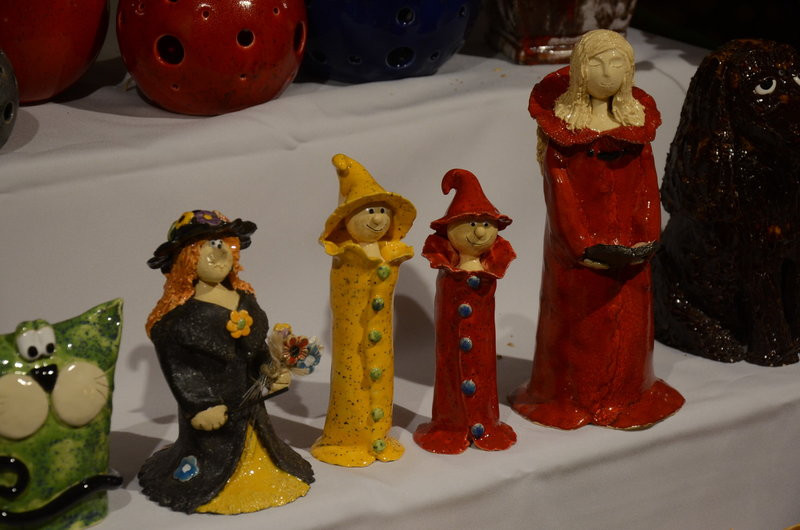 Smaki i rękodzieło z wielu regionów Polski (zdjęcia)