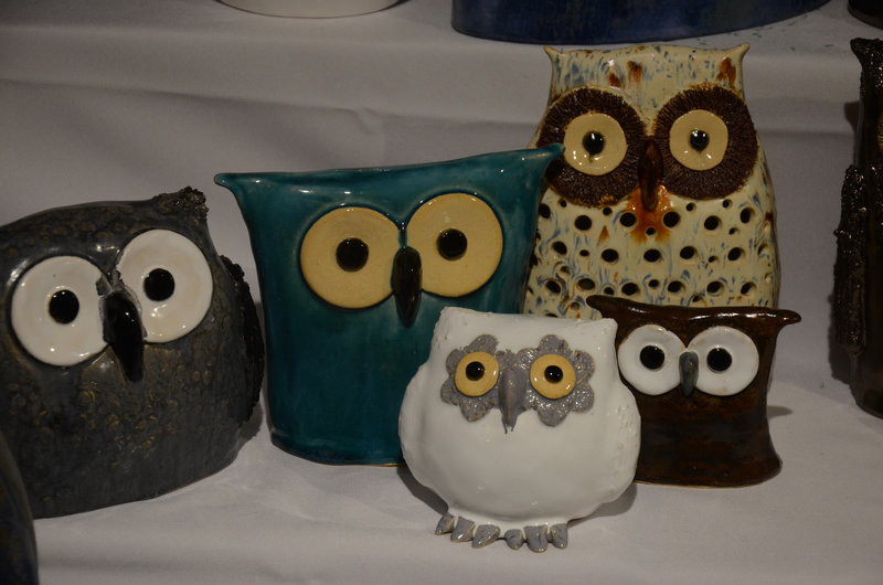 Smaki i rękodzieło z wielu regionów Polski (zdjęcia)