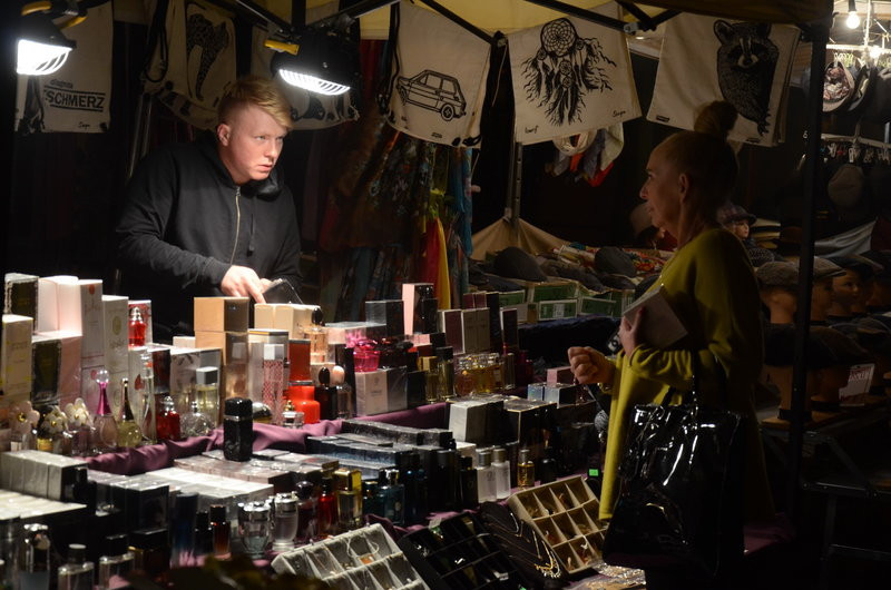 Smaki i rękodzieło z wielu regionów Polski (zdjęcia)