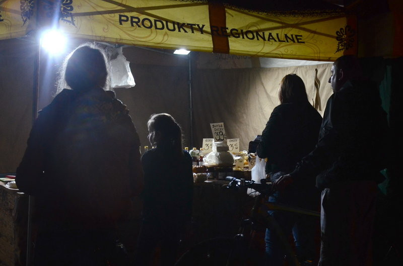 Smaki i rękodzieło z wielu regionów Polski (zdjęcia)