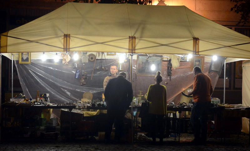 Smaki i rękodzieło z wielu regionów Polski (zdjęcia)