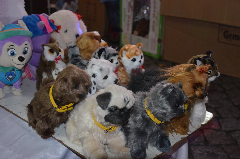 Smaki i rękodzieło z wielu regionów Polski (zdjęcia)