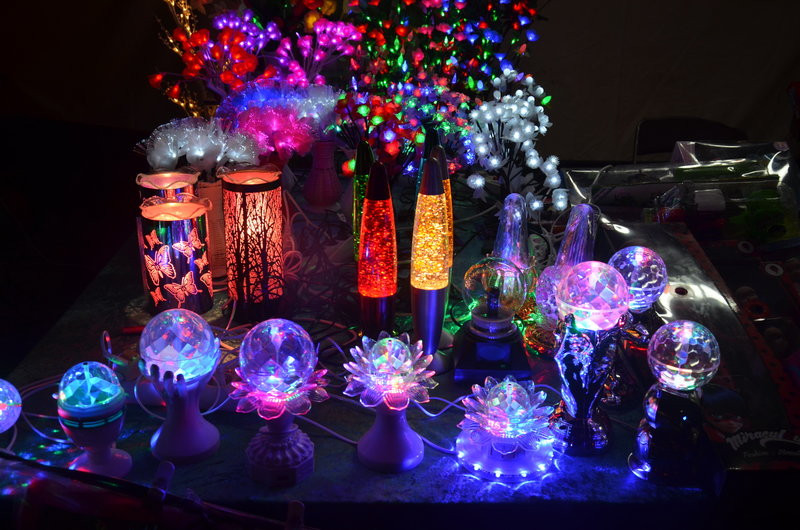 Smaki i rękodzieło z wielu regionów Polski (zdjęcia)