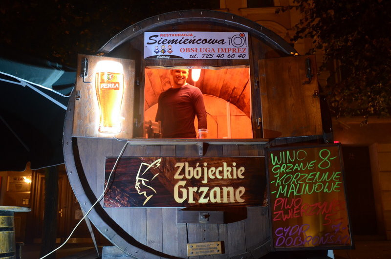 Smaki i rękodzieło z wielu regionów Polski (zdjęcia)