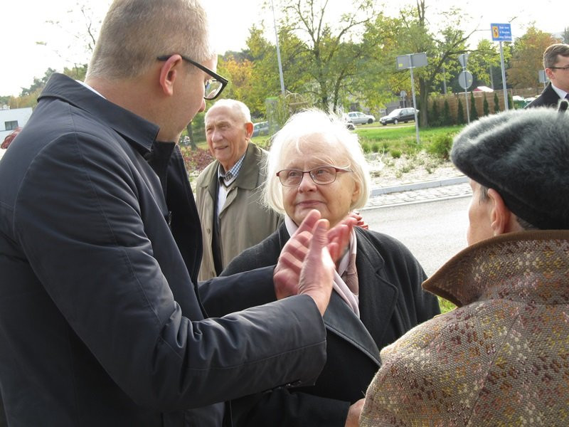 Ofiary egzekucji w Lesznie nie zostały zapomniane (zdjęcia)