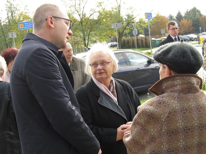 Ofiary egzekucji w Lesznie nie zostały zapomniane (zdjęcia)