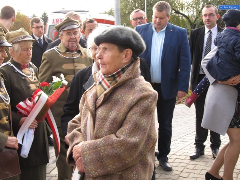 Ofiary egzekucji w Lesznie nie zostały zapomniane (zdjęcia)