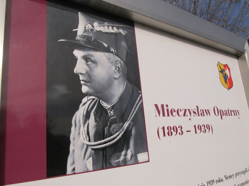 Ofiary egzekucji w Lesznie nie zostały zapomniane (zdjęcia)