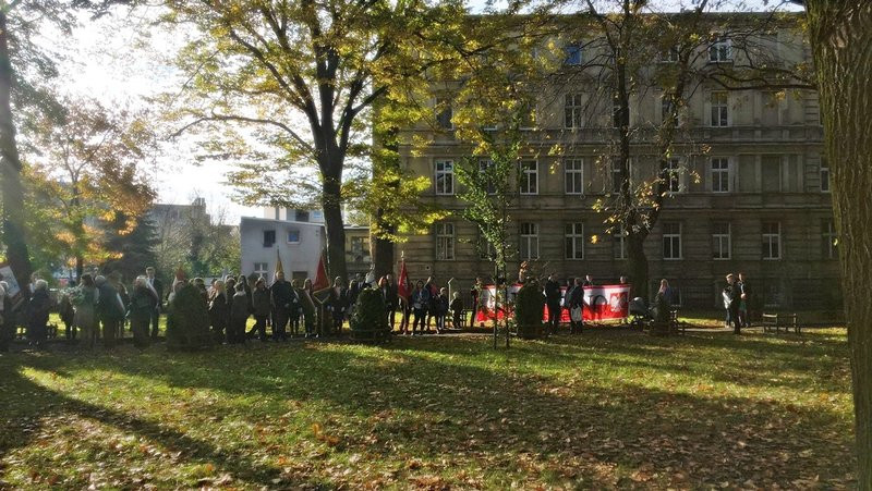 Ich bliscy ginęli dziesiątkami. Za niewinność (zdjęcia)