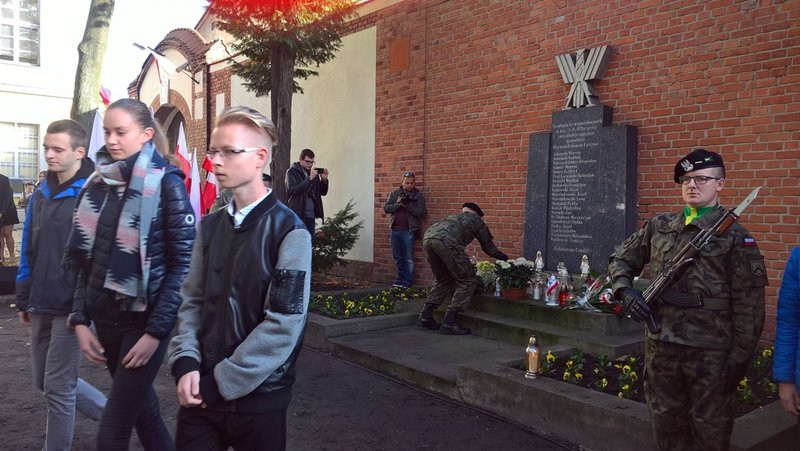 Ich bliscy ginęli dziesiątkami. Za niewinność (zdjęcia)