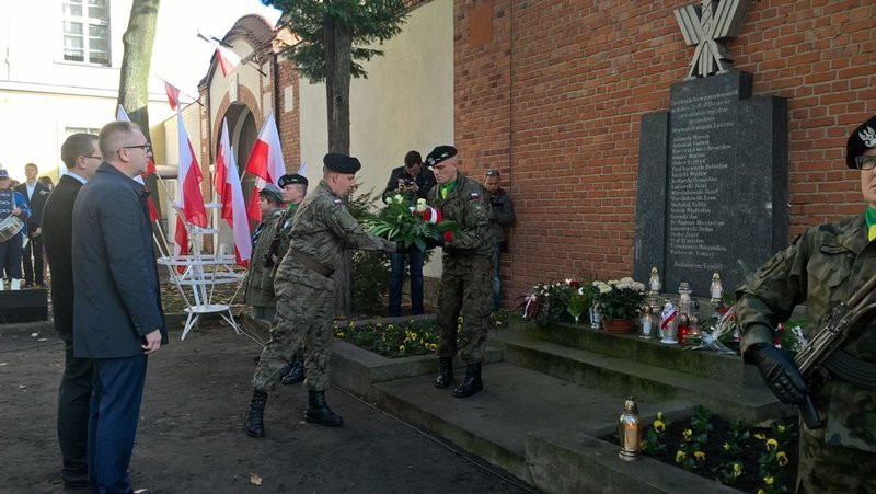 Ich bliscy ginęli dziesiątkami. Za niewinność (zdjęcia)