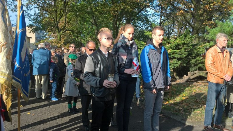 Ich bliscy ginęli dziesiątkami. Za niewinność (zdjęcia)