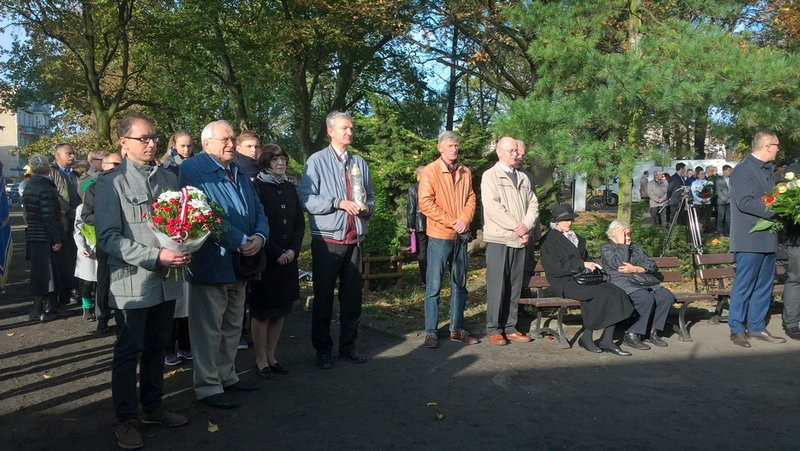 Ich bliscy ginęli dziesiątkami. Za niewinność (zdjęcia)