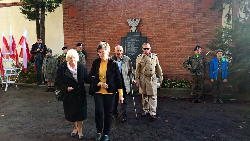 Ich bliscy ginęli dziesiątkami. Za niewinność (zdjęcia)