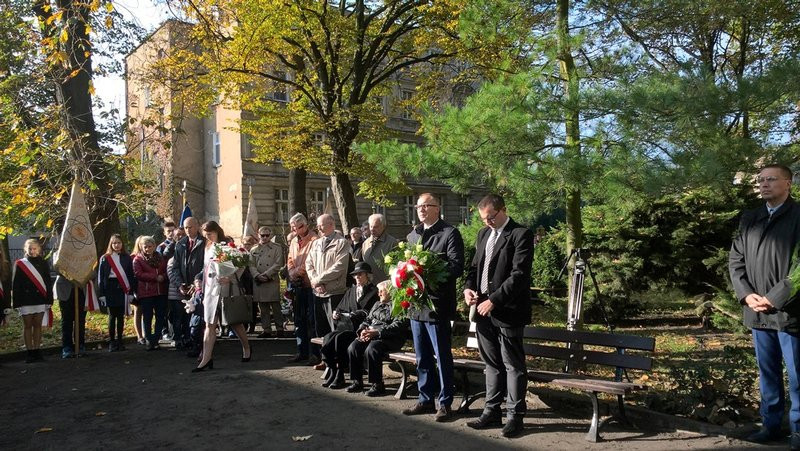 Ich bliscy ginęli dziesiątkami. Za niewinność (zdjęcia)