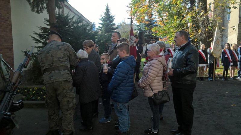 Ich bliscy ginęli dziesiątkami. Za niewinność (zdjęcia)