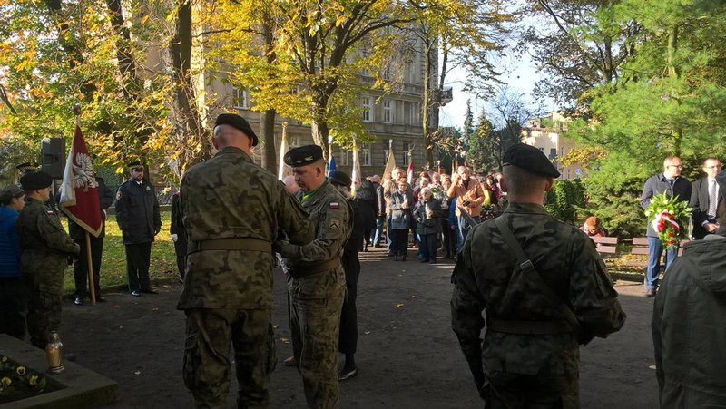 Ich bliscy ginęli dziesiątkami. Za niewinność (zdjęcia)