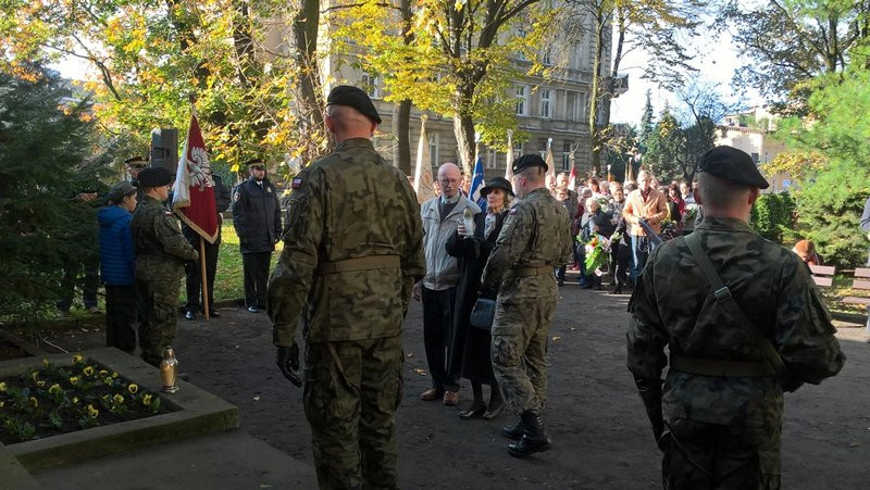 Ich bliscy ginęli dziesiątkami. Za niewinność (zdjęcia)