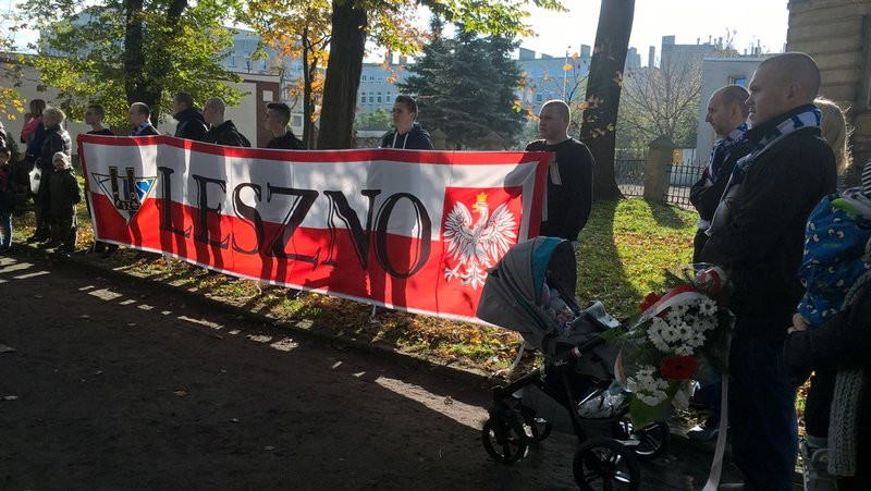 Ich bliscy ginęli dziesiątkami. Za niewinność (zdjęcia)