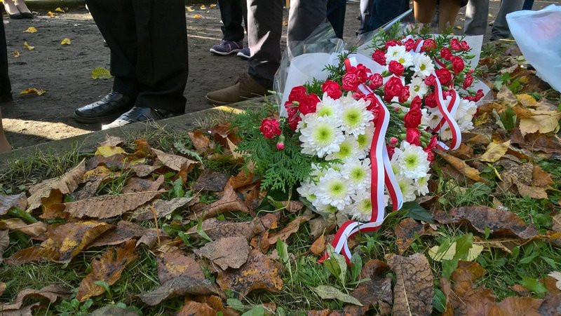 Ich bliscy ginęli dziesiątkami. Za niewinność (zdjęcia)