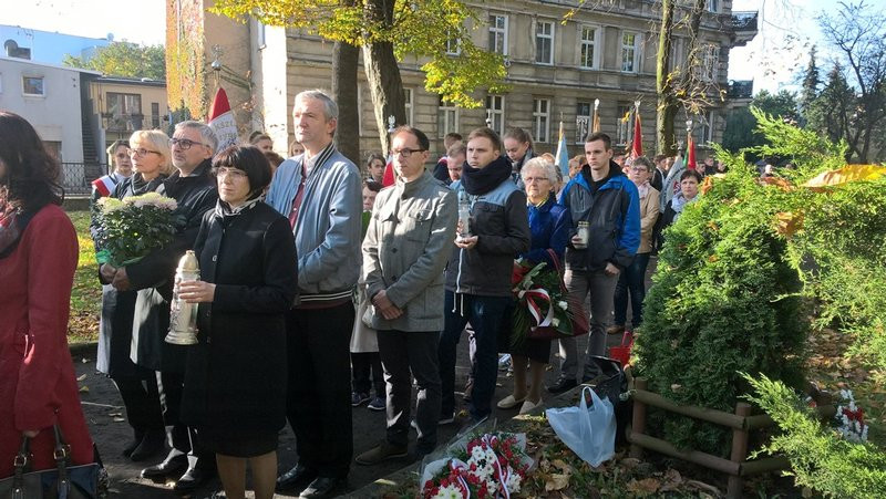 Ich bliscy ginęli dziesiątkami. Za niewinność (zdjęcia)